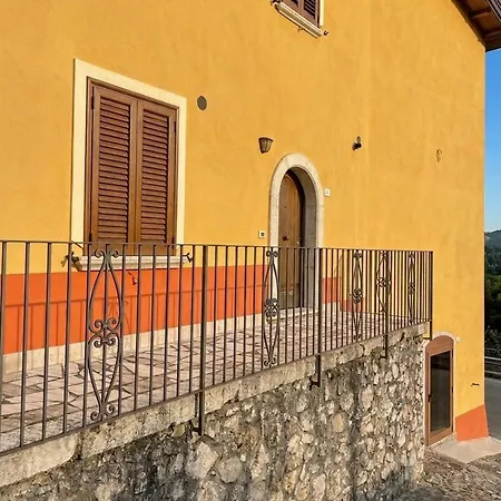 Domus 1780 Casa de férias