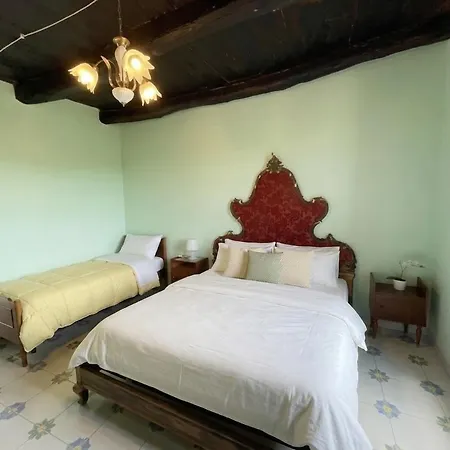 Domus 1780 Cassano Irpino