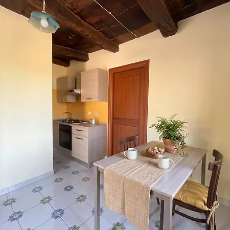 Domus 1780 * Cassano Irpino