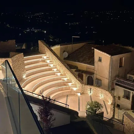 Casa de férias Domus 1780 Cassano Irpino