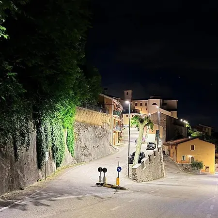 Domus 1780 Cassano Irpino